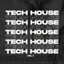 MXJ, Polykrome - Touch (Original Mix)