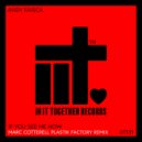 Andy Faisca - If You See Me Now (Marc Cotterell Plastik Factory Remix)