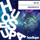 DJ IC & DJ LOKI - Quirky