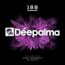 ColorJaxx - Find Yourself