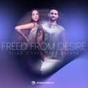 Nalaya, Eliad Cohen - Freed From Desire (Extended Mix)