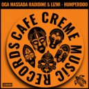 Lizwi, OGA MASSADA RADIDINE - Humperdoo