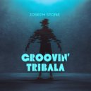 Joseph Stone - Fresh Soul (Original Mix)