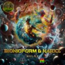 Bionicform vs Narxz - Soul Fly (Original Mix)