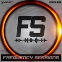 Saginet - Frequency Sessions 223 (Show)