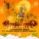 Miss Twaggy, Sbuda Man, Chucks RSA - Imizamo (Original Mix)
