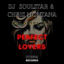 Chris Montana, DJ Soulstar, Nicole Tyler - Perfect Lovers (Original Mix)