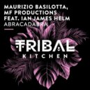 Maurizio Basilotta, MF Productions, Ian James Helm - Abracadabra