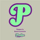 Panpe n\'u - Beach Moments (Original Mix)