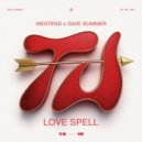 Westend x Dave Summer - Love Spell (Extended Mix)