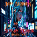 John Alishking - The Autumn Promise (Original Rework Voc Add)