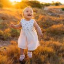 Deltacromática & Musica Dormir Bebe & Canciones de cuna navideñas para bebés - Momentos Alegres De Bebé