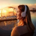 Galactic Frequencies & Golden Frequencies & Hz Frequency Music - Relaxing Peace Tracks