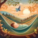 Colección de sonidos de la naturaleza & Sonidos de lluvia y naturaleza & Ricky sonido de lluvia - Música Nocturna Tranquila Para El Bebé