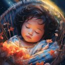 Binaural Beats ASMR & Baby Sleeping Music Curation & Deep Sleep Music Lullabies for Babies - Orchestra Calm Layers ()