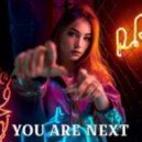 DANGELH - YOU ARE NEXT ()