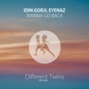 Idin Gorji & EyeNaz - Wanna Go Back ()