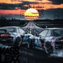 Kass Lexx - Time2Drag ()