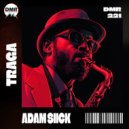 Adam Siick - Traga (Original Mix)