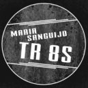 Maria Sanguijo - TR 8S (Original Mix)