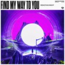 Sebastian Knight - Find My Way To You (Extended Mix)