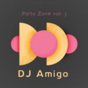 Party Zone 3 - Dj Amigo ()