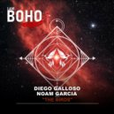Noam Garcia, Diego Galloso - The Birds (Original Mix)