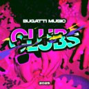 Bugatti Music - Clubs