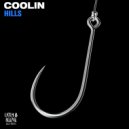 HILLS (US) - Coolin (Extended Mix)