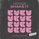 VENGA - Shake It (Extended Mix)