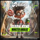 Terrie Kynd - Monster andaluz ()