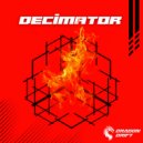 Dragon Drift & Titan Slayer - Burn It All