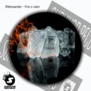 JfAlexsander - Frio o calor (Original Mix)