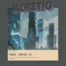 TONG8 - Hydra (Original Mix)