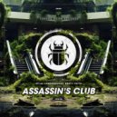 Stijn Vandensande & Besty Fritz - Assassin\'s Club (Original Mix)