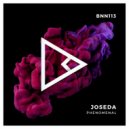 Joseda - Unlocked (Original Mix)