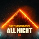 Fortunecookie20 - All Night (Original Mix)