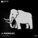 M. Rodriguez - Mekebaty