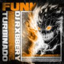 DJ RXBBERY - FUNK TURBINADO