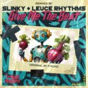 F-Word - Give Me The Beat (Slinky Remix)