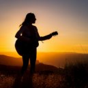 Peña Musical de Flamenco Guitarras y Jerez & Fuego definitivo & Banco del Océano - Meditación De Armonía De Guitarra
