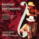 Alexian Group & Orchestra Sinfonica G. Rossini - Erdelezi