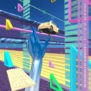 フライドポテト、チーズ、ソース - Jizz░de░Poule ()