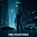 MKVG - Feel Your Voice