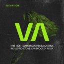 Marksman, Hex & Solstice - This Time (Stone Van Brooken Remix)