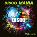 T o l l - DISCO Mania vol.26 @ 2025 ()