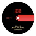 Mona Yim - Baby Dragon (Original Mix)