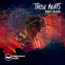 Nader Razdar - Those Nights