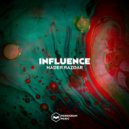 Nader Razdar - Influence