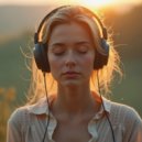 Easy Listening Players & Frequency Meditator & Buddha Meditation Mind - Deep Lofi Tones for Calm
